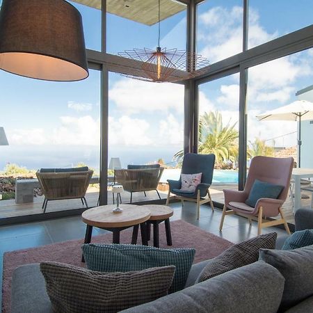 Blue Casa By Villa Hahn Puntagorda Exterior foto